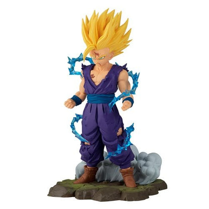 Dragon Ball Z Gohan Vol. 10 History Box Statue - Create Marketplace