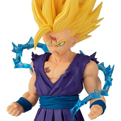 Dragon Ball Z Gohan Vol. 10 History Box Statue - Create Marketplace