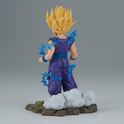Dragon Ball Z Gohan Vol. 10 History Box Statue - Create Marketplace