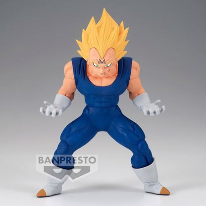 Dragon Ball Z Majin Vegeta Match Makers Statue - Create Marketplace