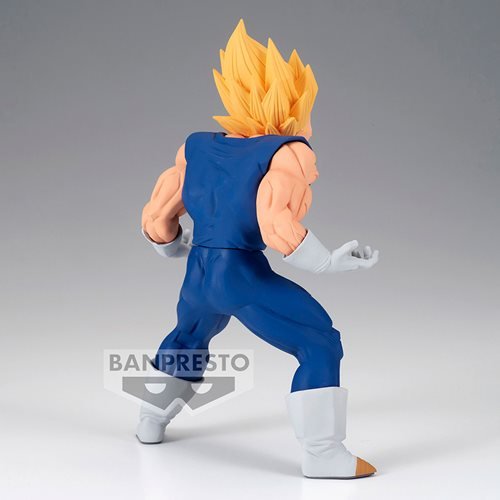 Dragon Ball Z Majin Vegeta Match Makers Statue - Create Marketplace