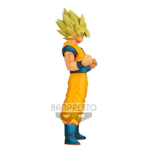 Dragon Ball Z Son Goku Vol. 2 Burning Fighters Statue - Create Marketplace