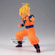 Dragon Ball Z Super Saiyan 2 Son Goku Match Makers Statue - Create Marketplace