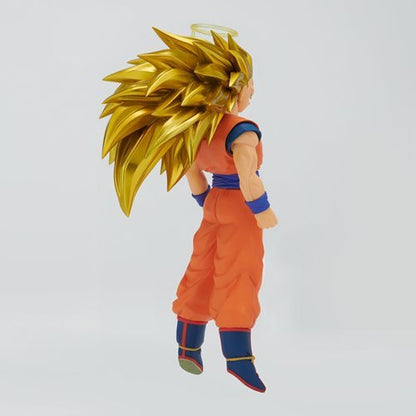 Dragon Ball Z Super Saiyan 3 Son Goku Blood of Saiyans Statue - Create Marketplace