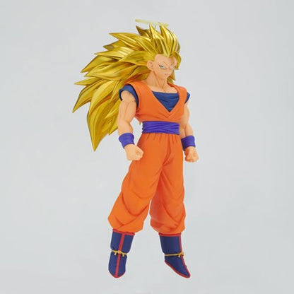 Dragon Ball Z Super Saiyan 3 Son Goku Blood of Saiyans Statue - Create Marketplace