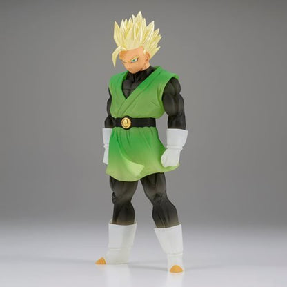 Dragon Ball Z Super Saiyan Gohan Great Saiyaman Statue - Create Marketplace