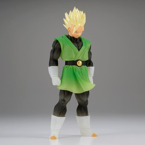 Dragon Ball Z Super Saiyan Gohan Great Saiyaman Statue - Create Marketplace