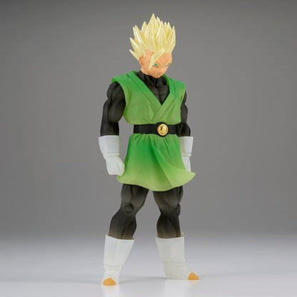 Dragon Ball Z Super Saiyan Gohan Great Saiyaman Statue - Create Marketplace
