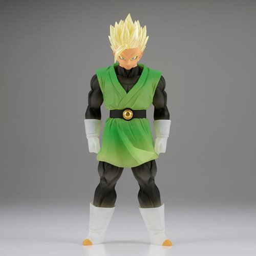 Dragon Ball Z Super Saiyan Gohan Great Saiyaman Statue - Create Marketplace
