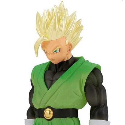Dragon Ball Z Super Saiyan Gohan Great Saiyaman Statue - Create Marketplace