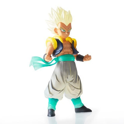 Dragon Ball Z Super Saiyan Gotenks Clearise Statue - Create Marketplace