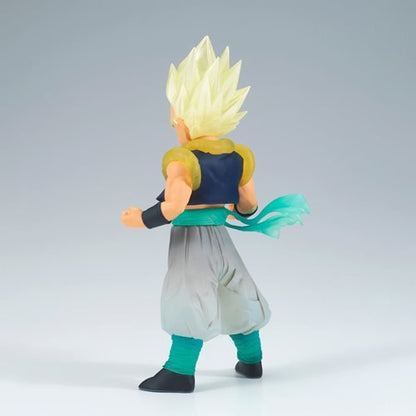 Dragon Ball Z Super Saiyan Gotenks Clearise Statue - Create Marketplace