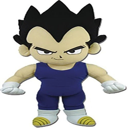 DRAGON BALL Z - VEGETA 18" PLUSH - Create Marketplace