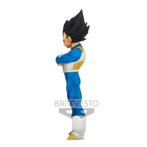 Dragon Ball Z Vegeta Vol. 2 Burning Fighters Statue - Create Marketplace