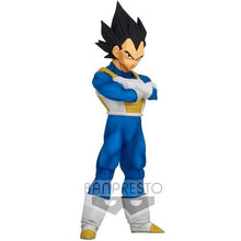 Dragon Ball Z Vegeta Vol. 2 Burning Fighters Statue - Create Marketplace