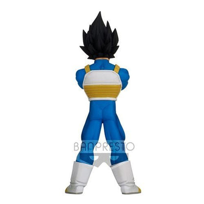 Dragon Ball Z Vegeta Vol. 2 Burning Fighters Statue - Create Marketplace
