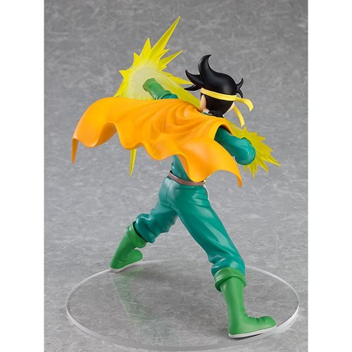 Dragon Quest: The Adventure of Dai Popp Pop Up Parade Statue - Create Marketplace