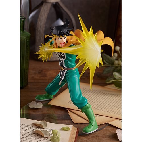 Dragon Quest: The Adventure of Dai Popp Pop Up Parade Statue - Create Marketplace