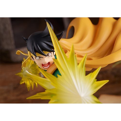 Dragon Quest: The Adventure of Dai Popp Pop Up Parade Statue - Create Marketplace