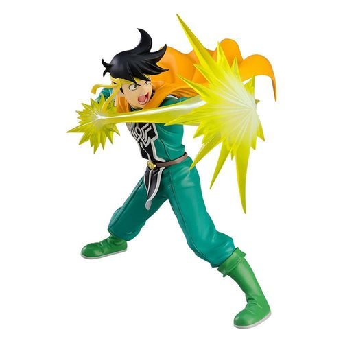 Dragon Quest: The Adventure of Dai Popp Pop Up Parade Statue - Create Marketplace