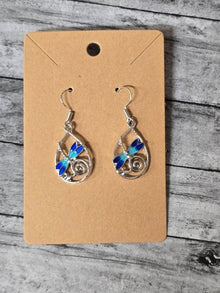 Dragonfly Earrings - Create Marketplace