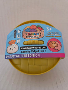 DUMPLING SQUISHY STESS BALL - Create Marketplace