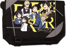 Durarara !! X2 Group Messenger Bag - Create Marketplace