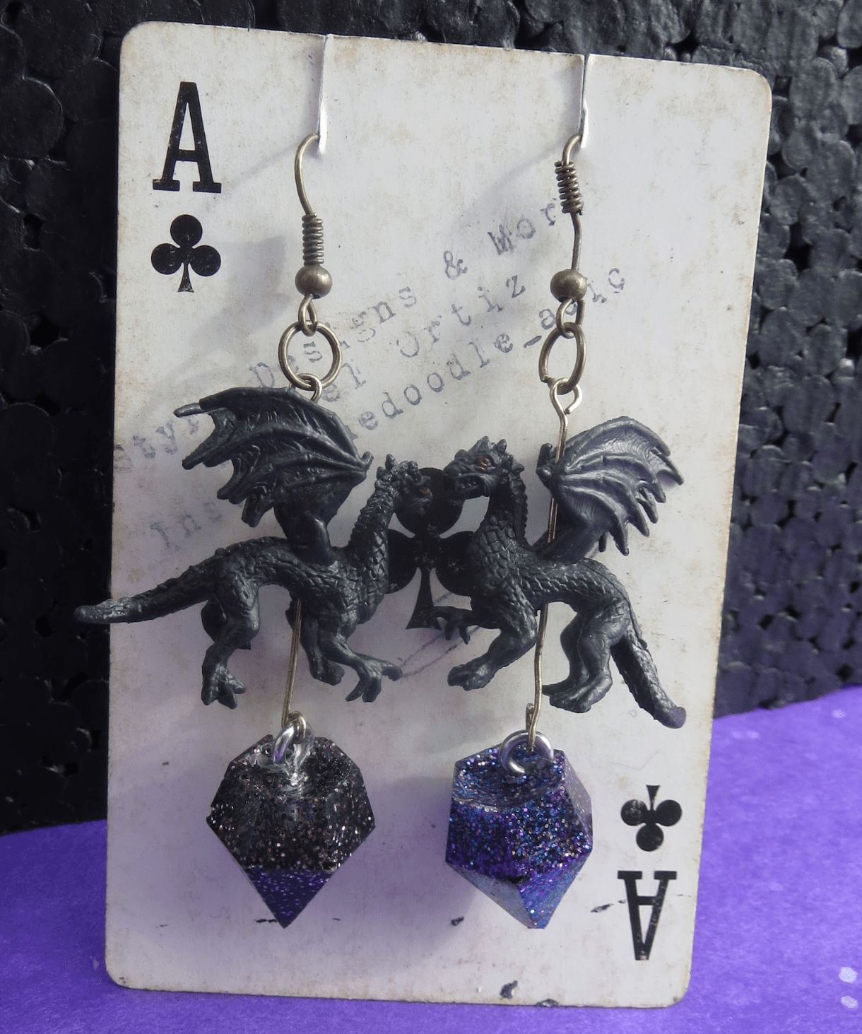 Earrings - Create Marketplace
