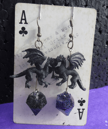 Earrings - Create Marketplace