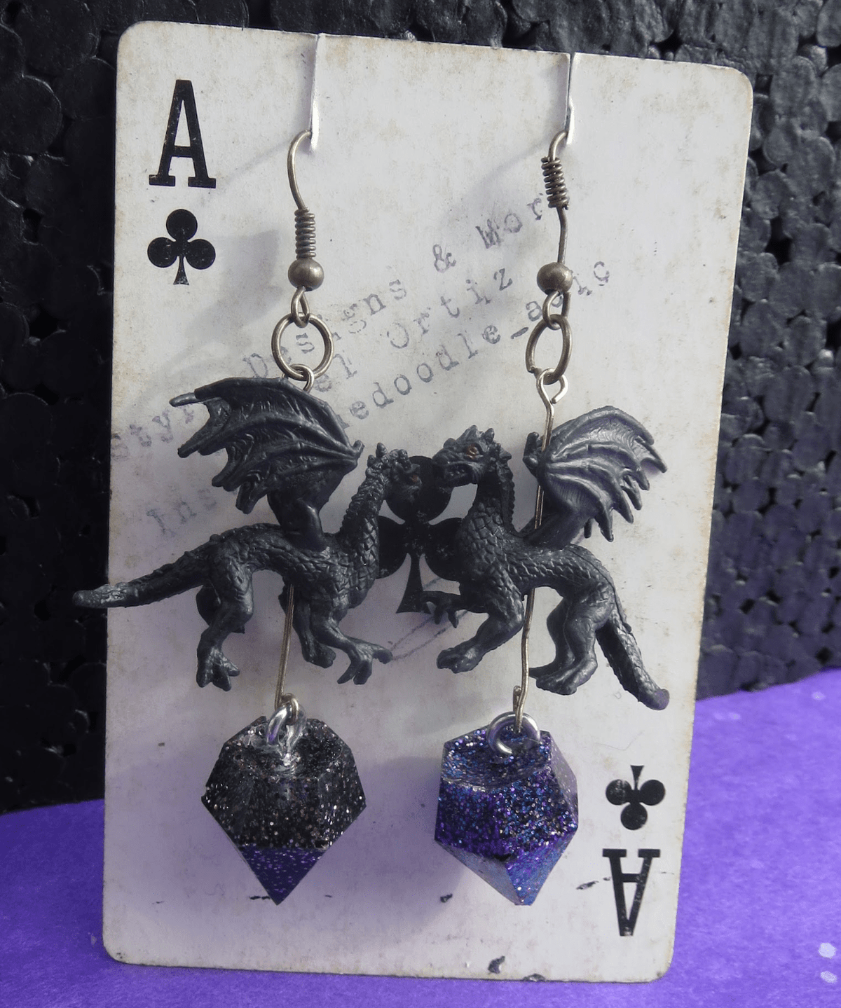 Earrings - Create Marketplace