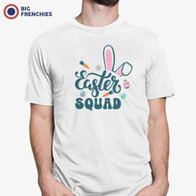 Easter Squad Men's Organic Cotton Tee - Create Marketplace