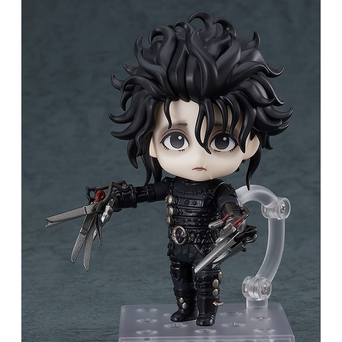 Edward Scissorhands Nendoroid Figure - Create Marketplace