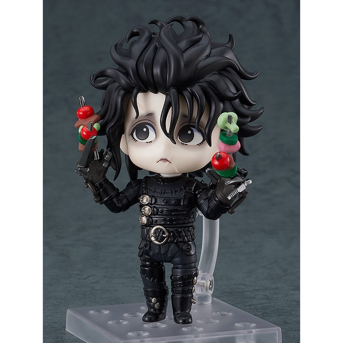 Edward Scissorhands Nendoroid Figure - Create Marketplace