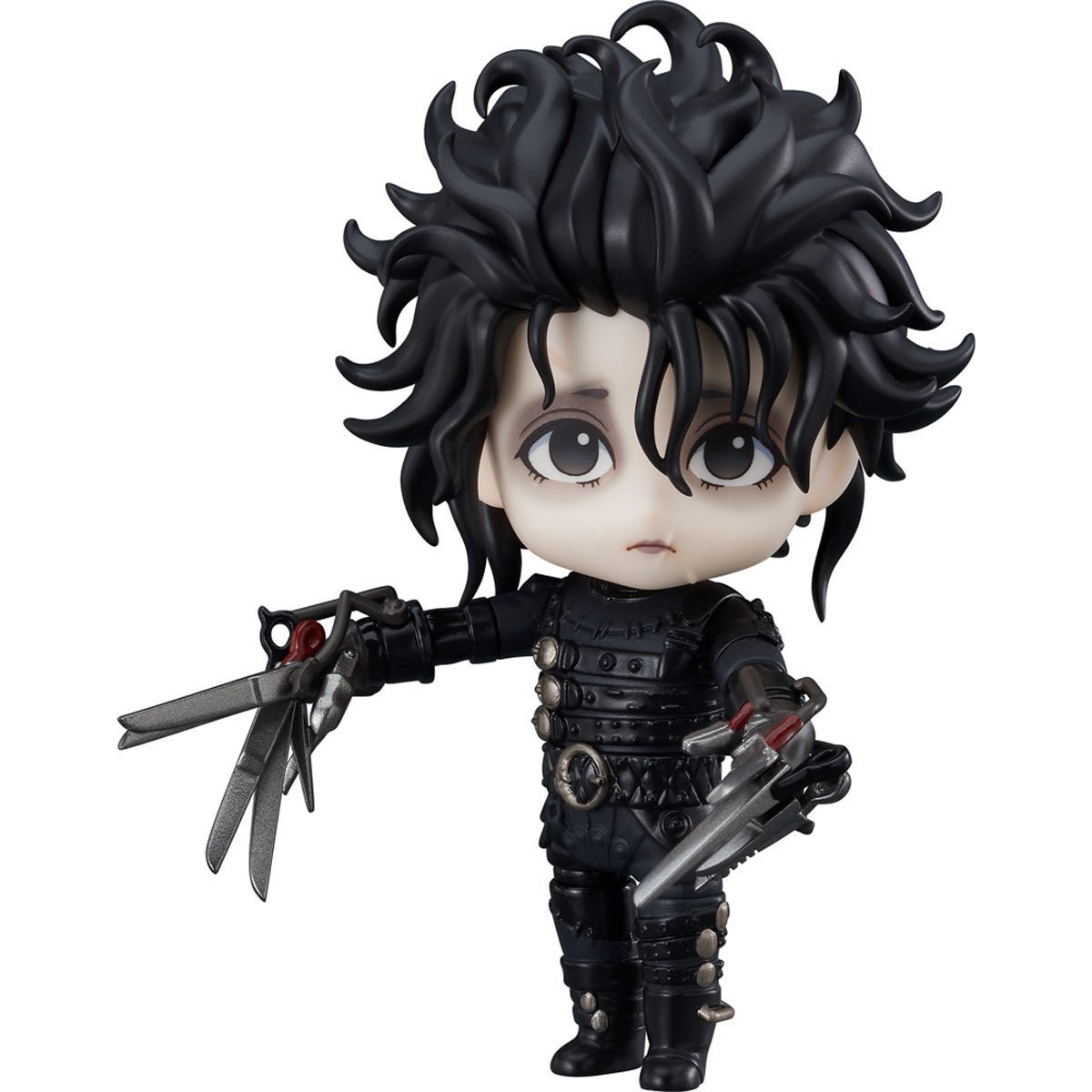 Edward Scissorhands Nendoroid Figure - Create Marketplace