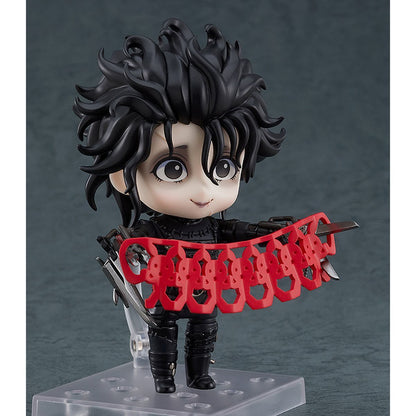 Edward Scissorhands Nendoroid Figure - Create Marketplace
