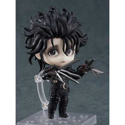 Edward Scissorhands Nendoroid Figure - Create Marketplace