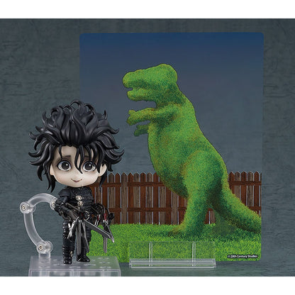 Edward Scissorhands Nendoroid Figure - Create Marketplace