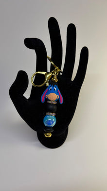 Eeyore keychain - Create Marketplace