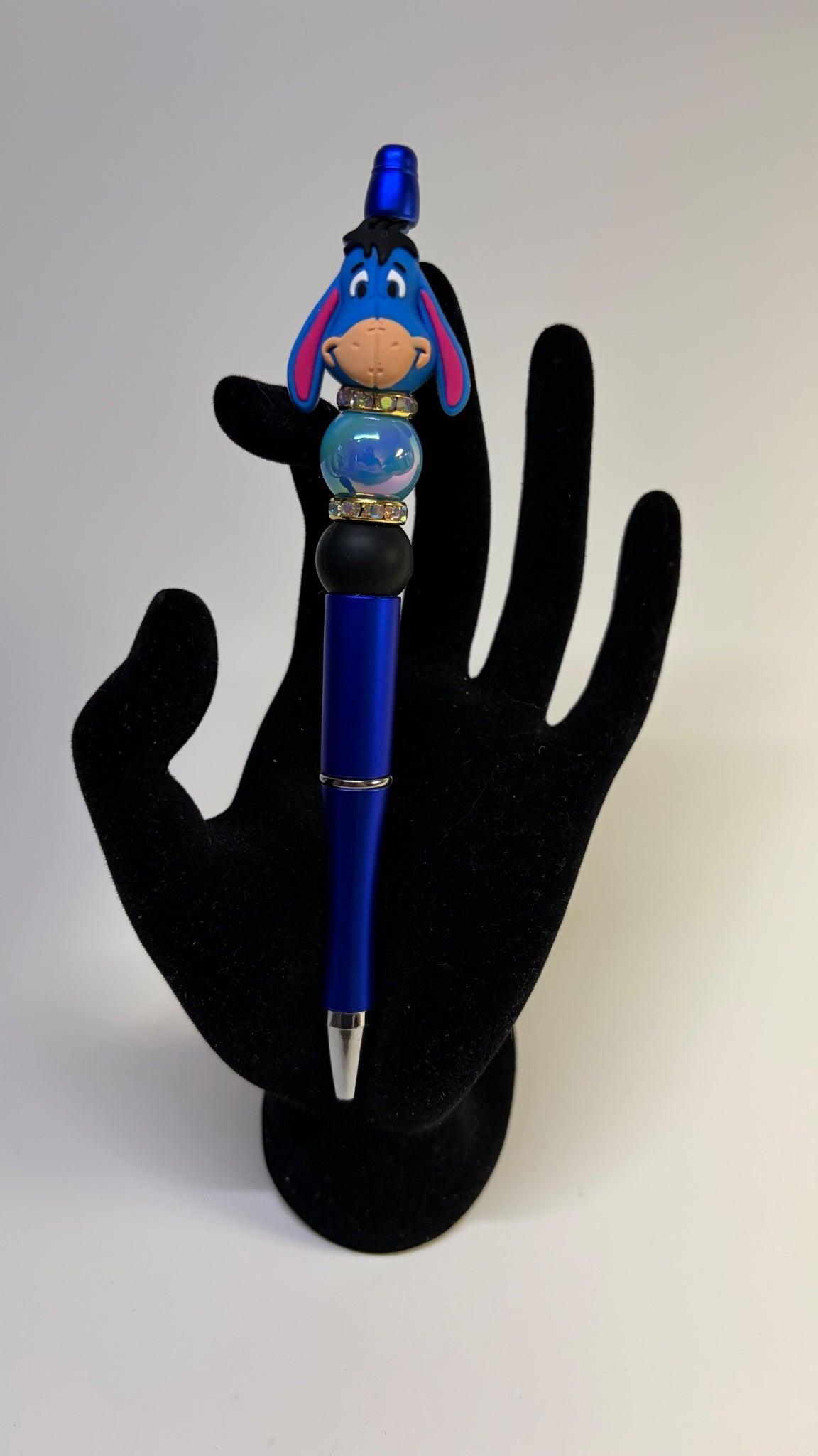 Eeyore pen - Create Marketplace