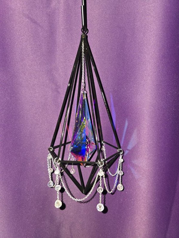 Elegant Suncatcher - Create Marketplace