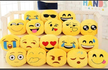 Emoji pillows - Create Marketplace