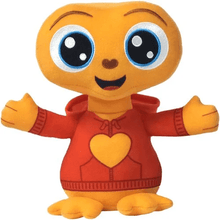 E.T. the Extra-Terrestrial Toomies My Best Friend E.T. Interactive Plush - Create Marketplace
