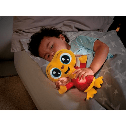 E.T. the Extra-Terrestrial Toomies My Best Friend E.T. Interactive Plush - Create Marketplace