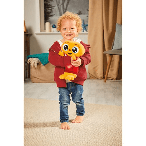E.T. the Extra-Terrestrial Toomies My Best Friend E.T. Interactive Plush - Create Marketplace