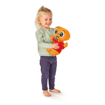 E.T. the Extra-Terrestrial Toomies My Best Friend E.T. Interactive Plush - Create Marketplace