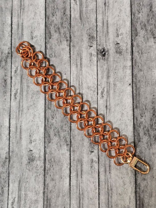 European 4in1 Copper Bracelet - Create Marketplace