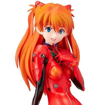 Evangelion: 3.0+1.0 Thrice Upon a Time Asuka Shikinami Super Premium Statue - Create Marketplace