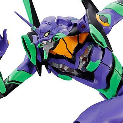Evangelion: 3.0+1.0 Thrice Upon a Time EVA-01 SPRINT! Ichibansho Statue - Create Marketplace