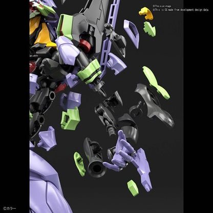 Evangelion RG Evangelion Unit-1 Model Kit - Create Marketplace