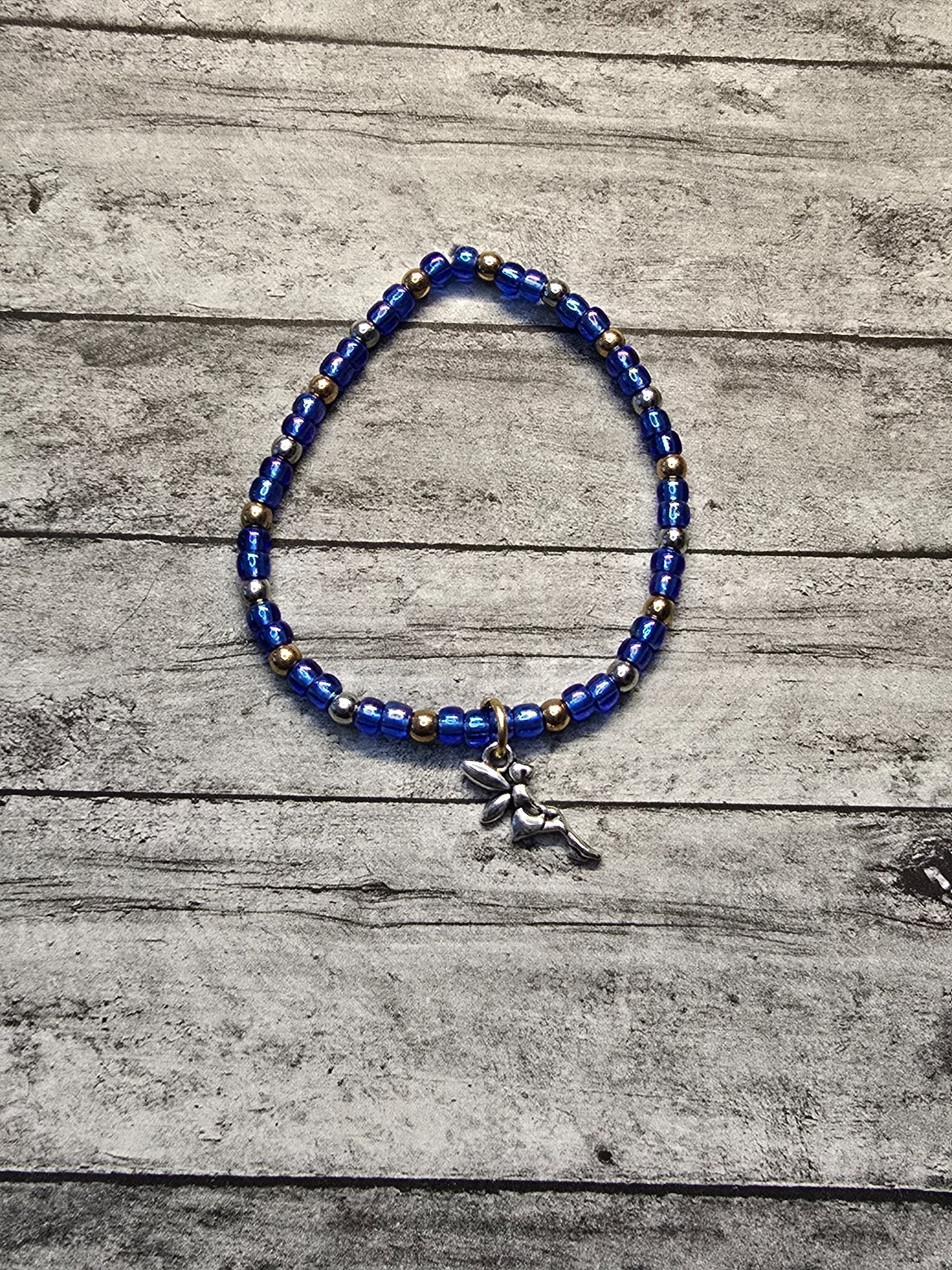 Fairy Bracelet - made by kid Sam - Create Marketplace